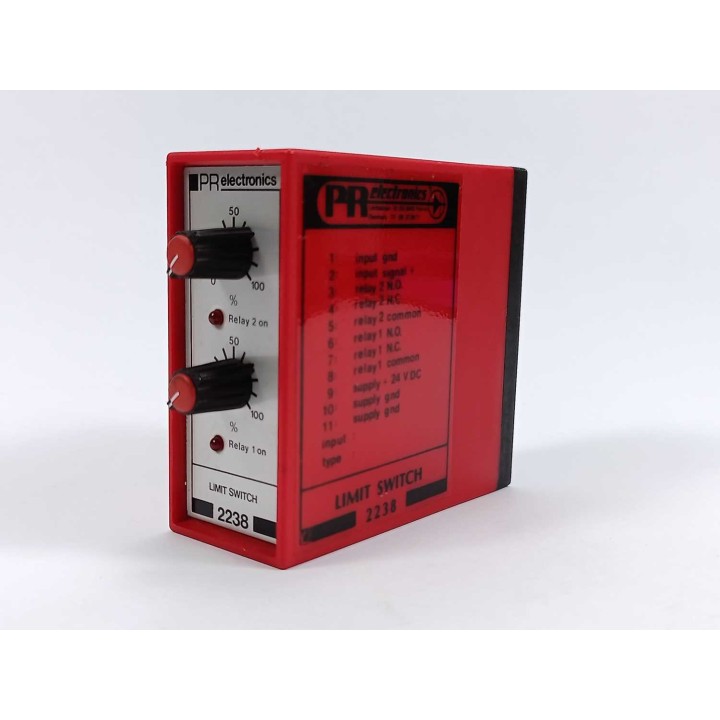 PRelectronics 2238 X1