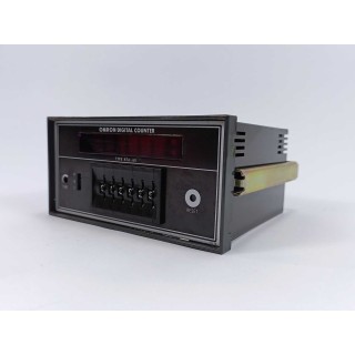 OMRON TATEISI ELECTRONICS CO H7A-3241A