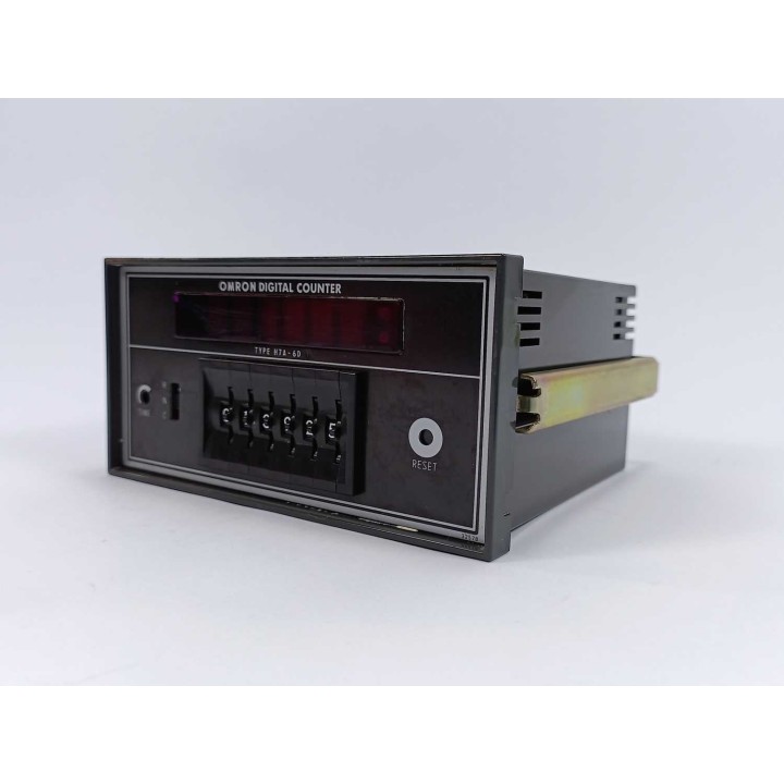 OMRON TATEISI ELECTRONICS CO H7A-3241A