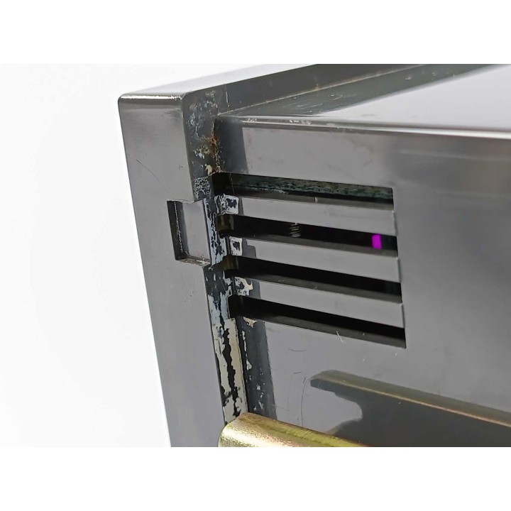 OMRON TATEISI ELECTRONICS CO H7A-3241A