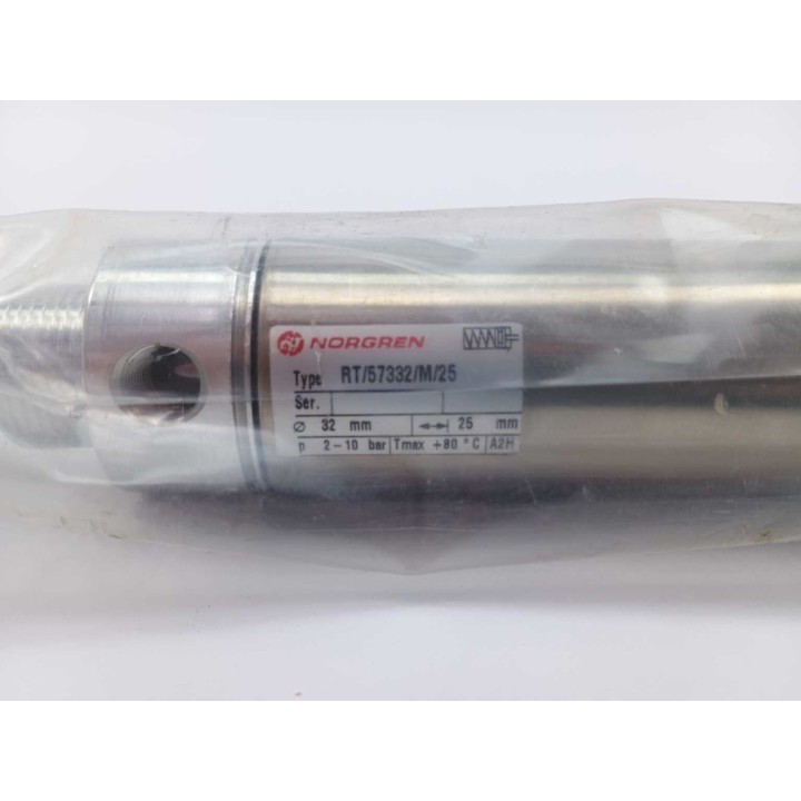 NORGREN RT/57332/M/25