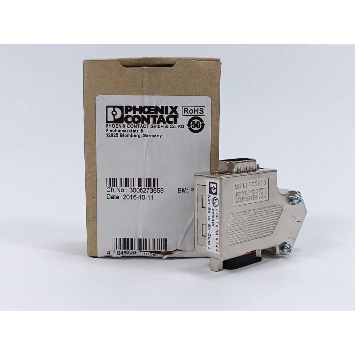 PHOENIX CONTACT GmbH & Co.KG 2310413