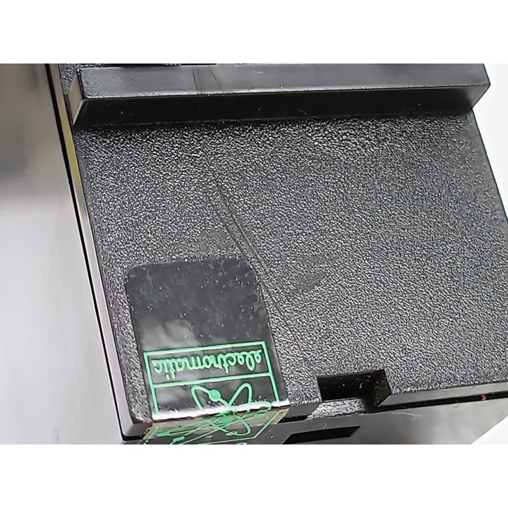 Electnomatic FFD 200 700