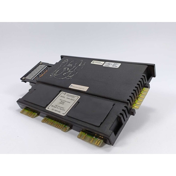 Texas Instruments Incorporated 500-5016