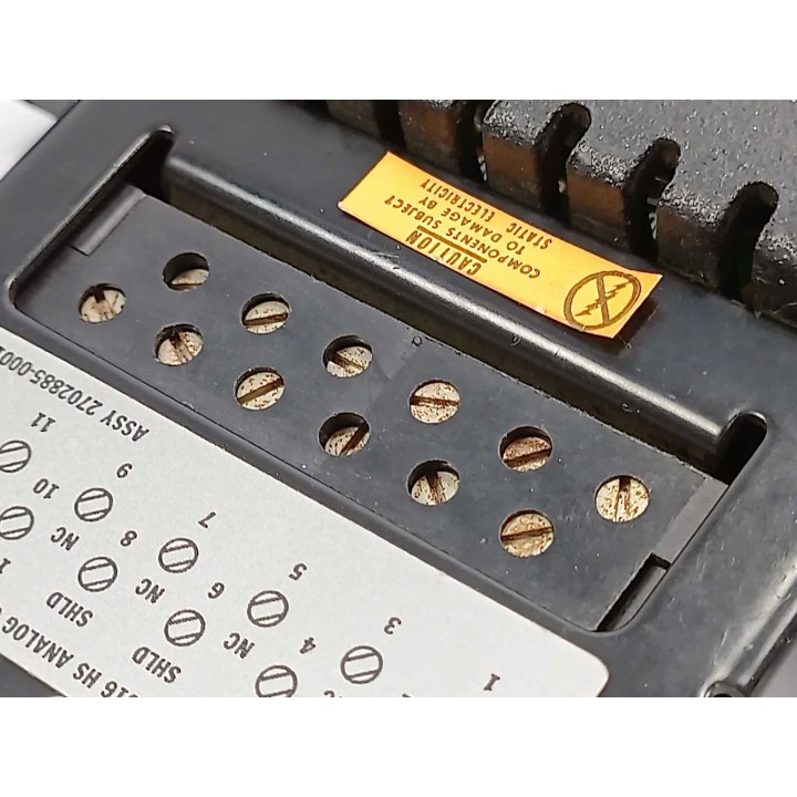 Texas Instruments Incorporated 500-5016