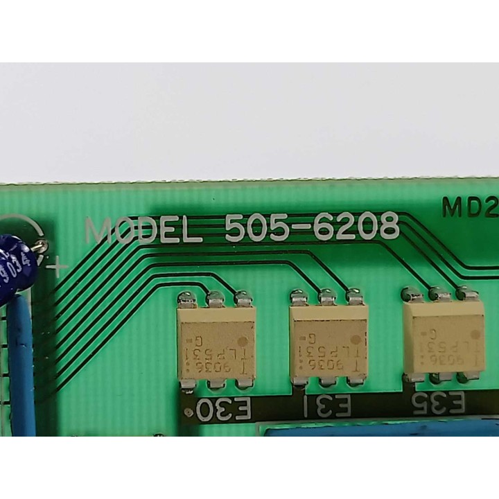 MD2 505-6208