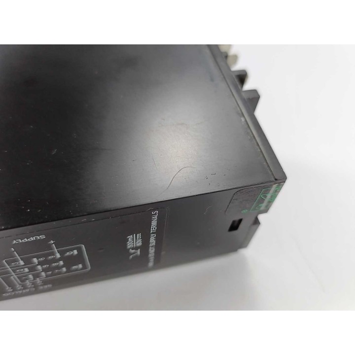 CARLO GAVAZZI ELECTROMATIC FAD 404 700