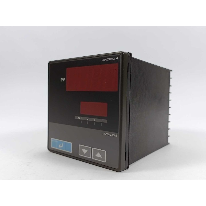 Yokogawa M&C Corporation UM350