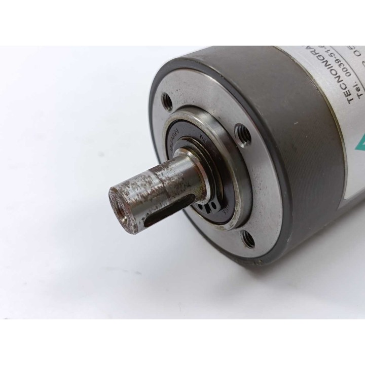 TecnoIngranaggi MP 053.2.12.15'.6,35.21.38,1.66,6