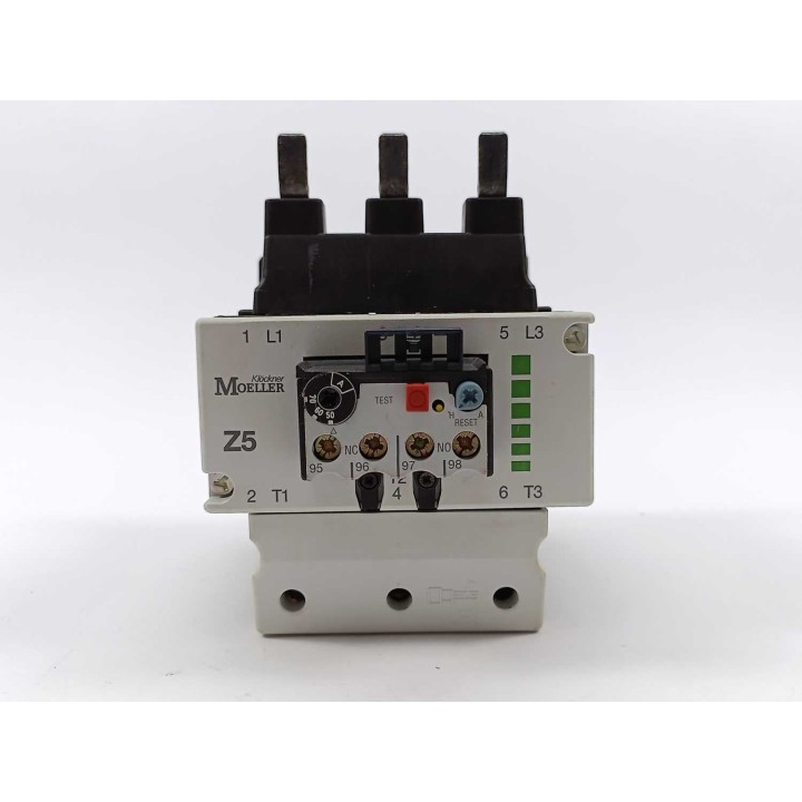 Moeller (Klockner Moeller) Z5-70/SK3
