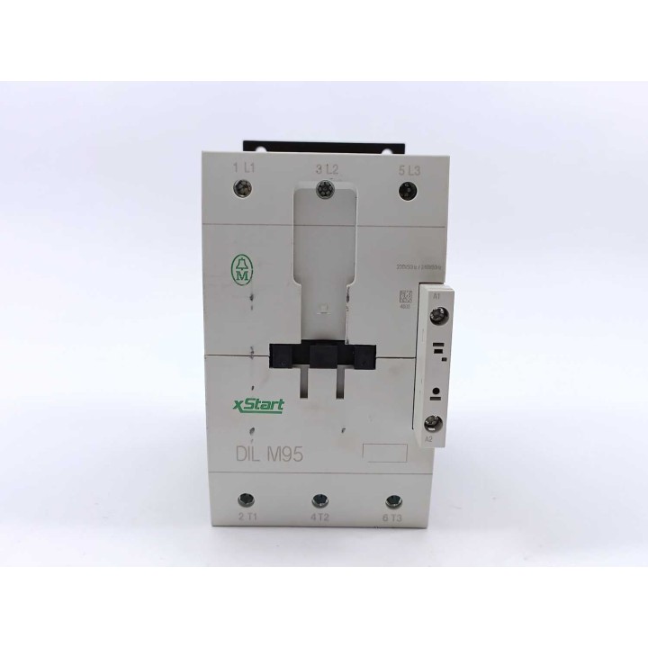 Moeller DIL M(C)95