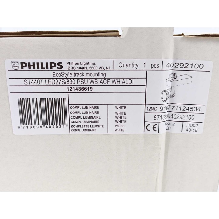 Philips Lighting ST440T