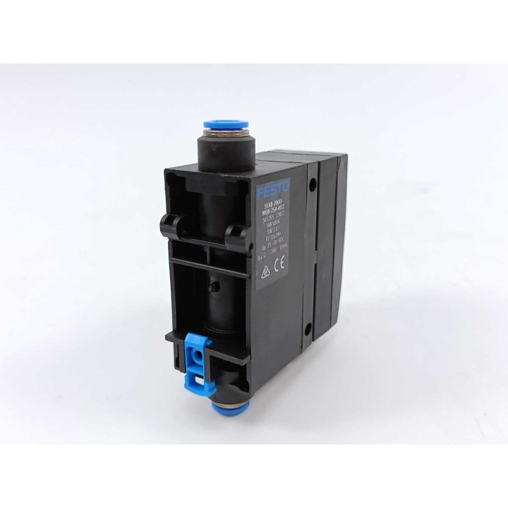 FESTO SFAB-200U-WQ8-2SA-M12