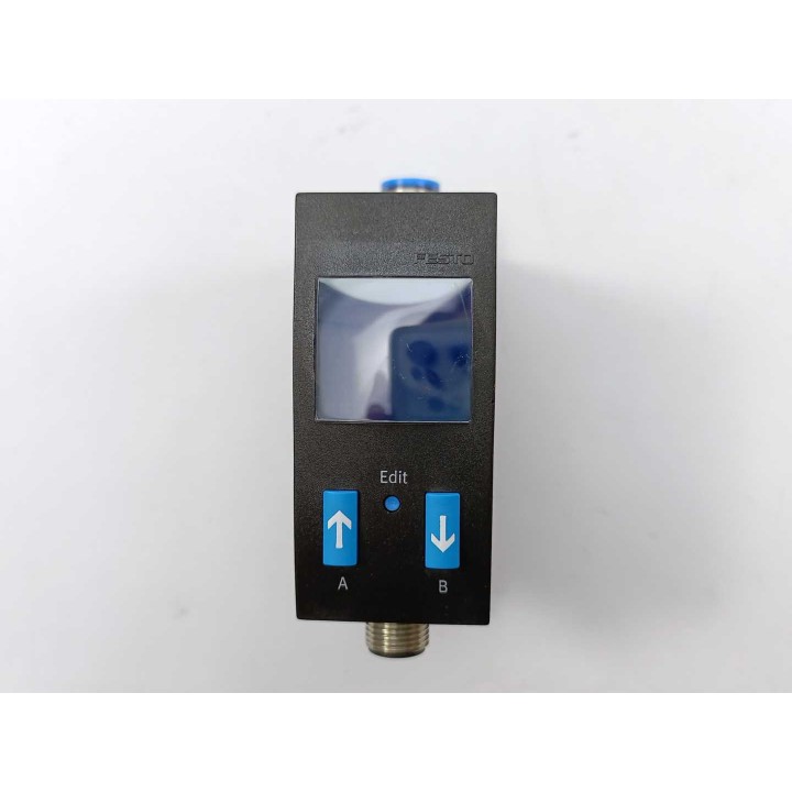 FESTO SFAB-200U-WQ8-2SA-M12