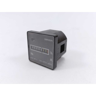 Grasslin GmbH UWZ48KED