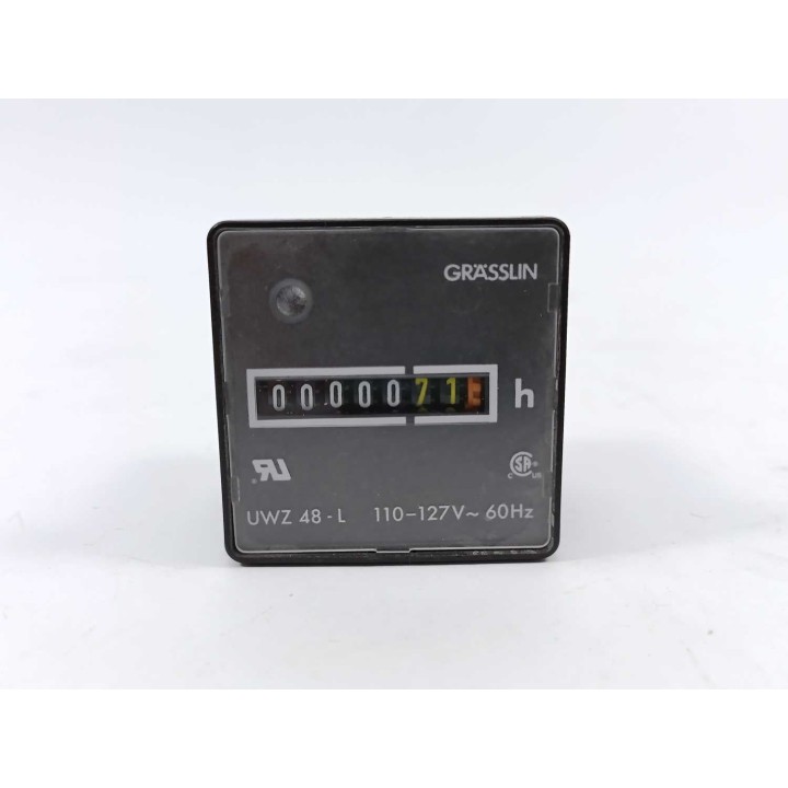 Grasslin GmbH UWZ48KED