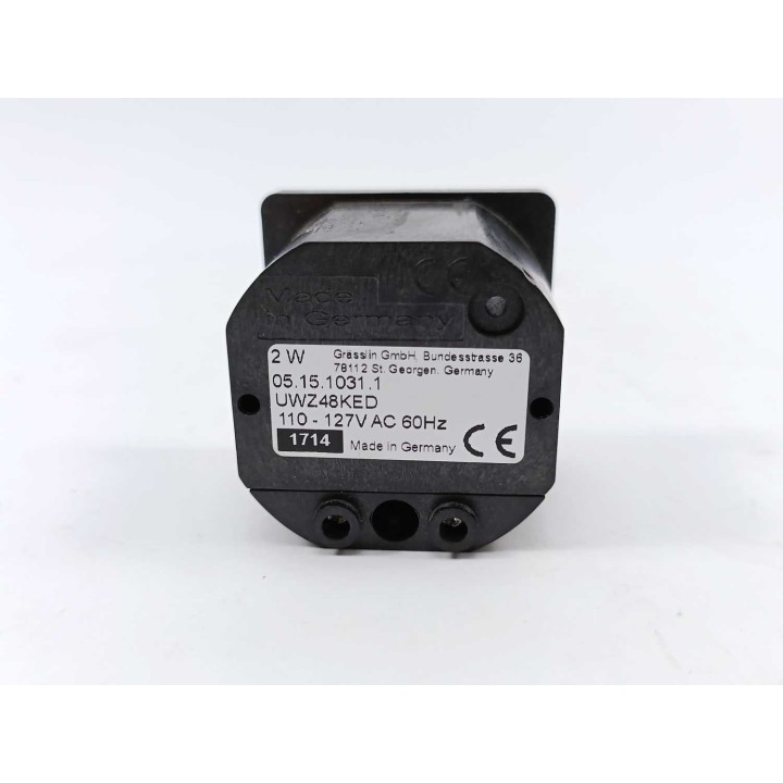 Grasslin GmbH UWZ48KED