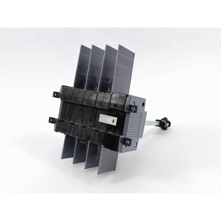 Siemens AG 3KD3440-0NE10-0