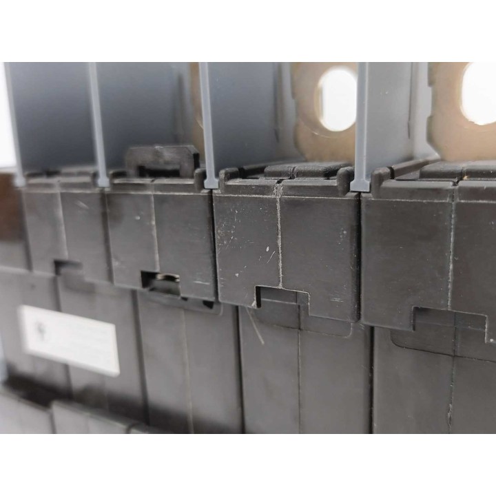 Siemens AG 3KD3440-0NE10-0