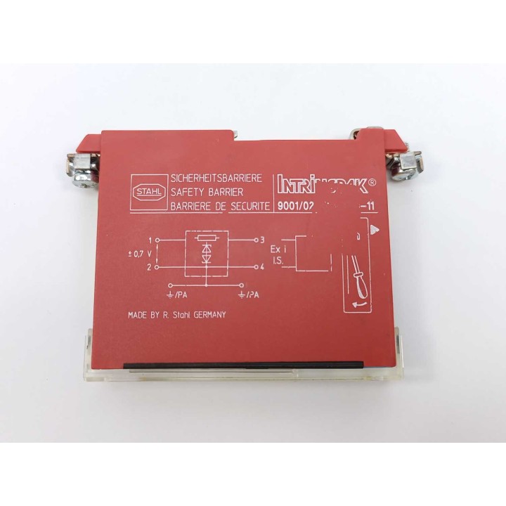 R. STAHL 9001/02-016-050-11