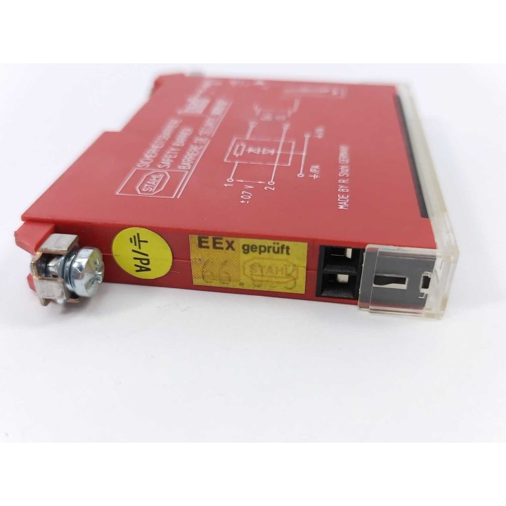 R. STAHL 9001/02-016-050-11