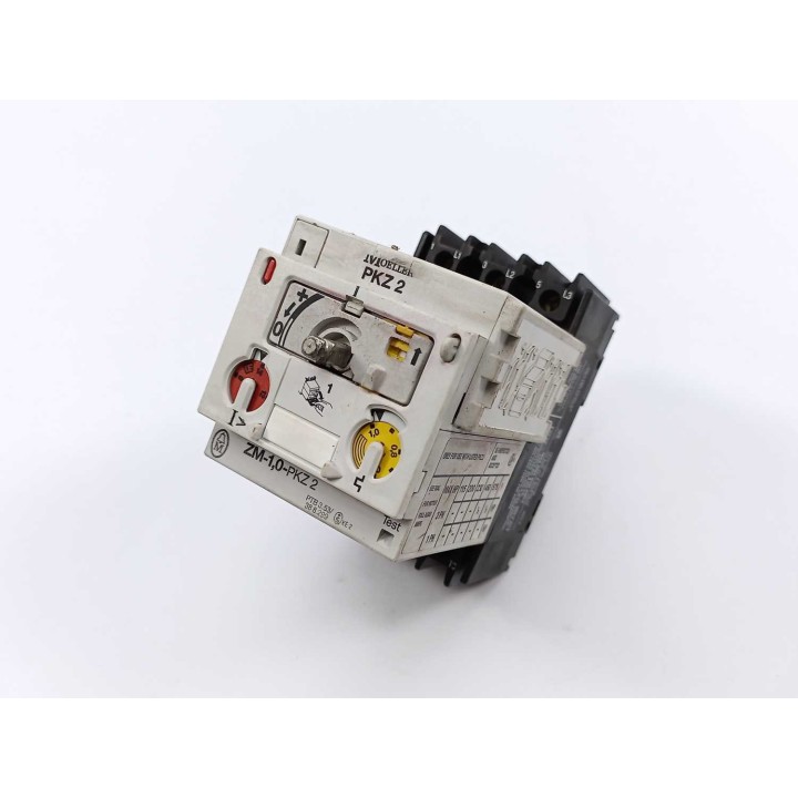 IVIOELLER ZM-1,0-PKZ2