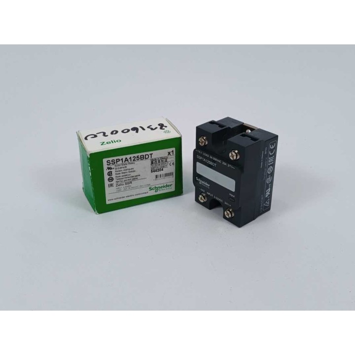Schneider Electric SSP1A125BDT