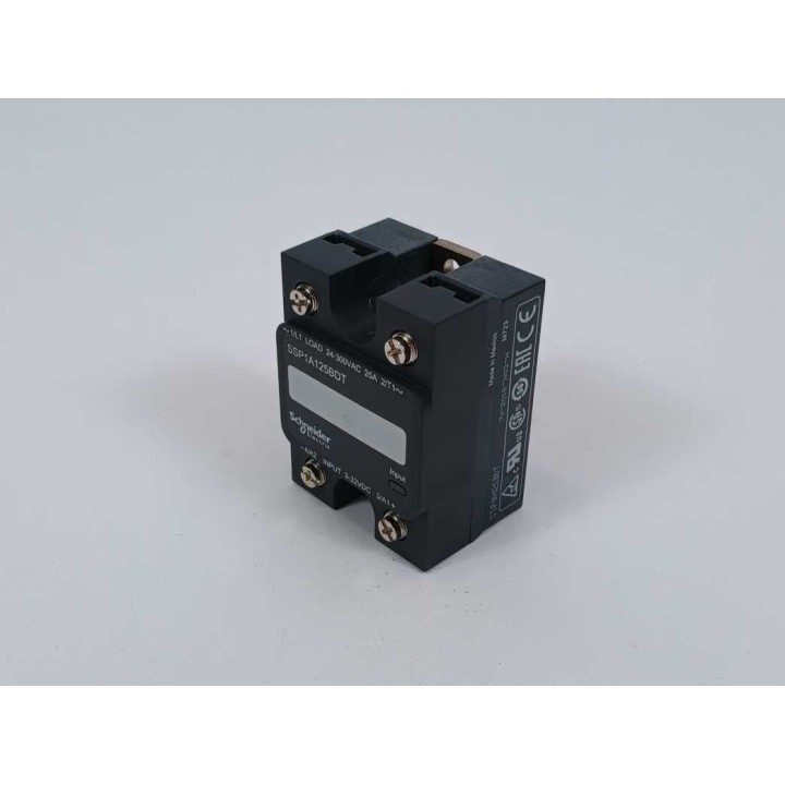 Schneider Electric SSP1A125BDT