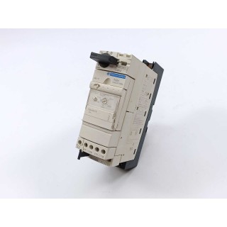 Telemecanique LUCA1XBL Lub12