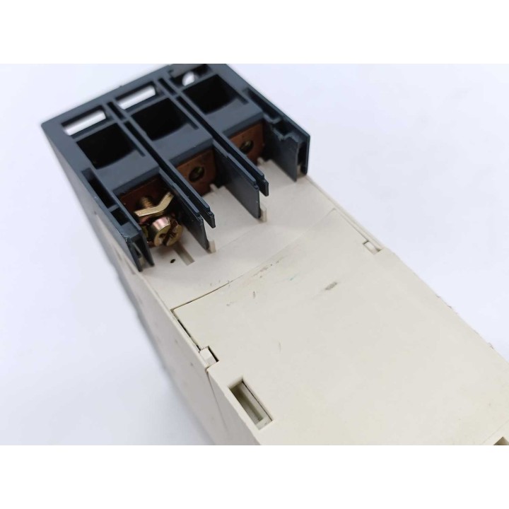 Telemecanique LUCA1XBL Lub12