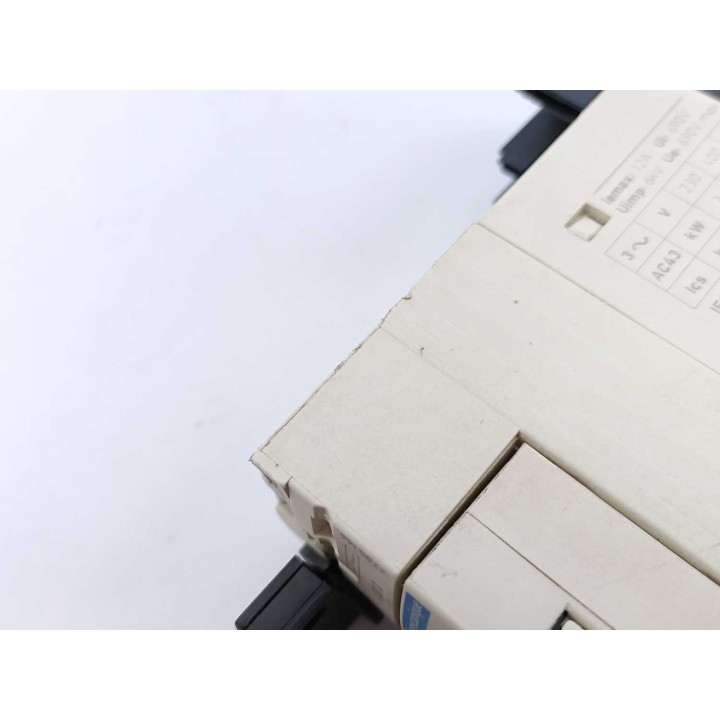 Telemecanique LUCA1XBL Lub12