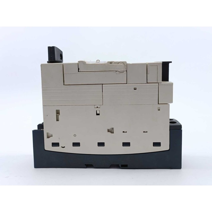 Telemecanique LUCA1XBL Lub12