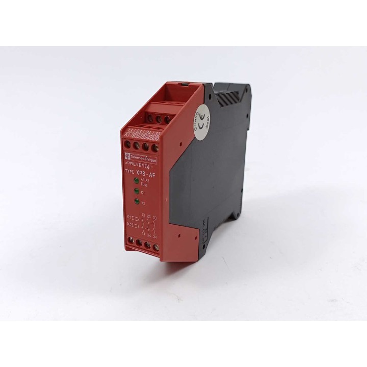 Telemecanique XPSAF5130