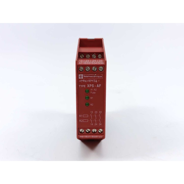 Telemecanique XPSAF5130