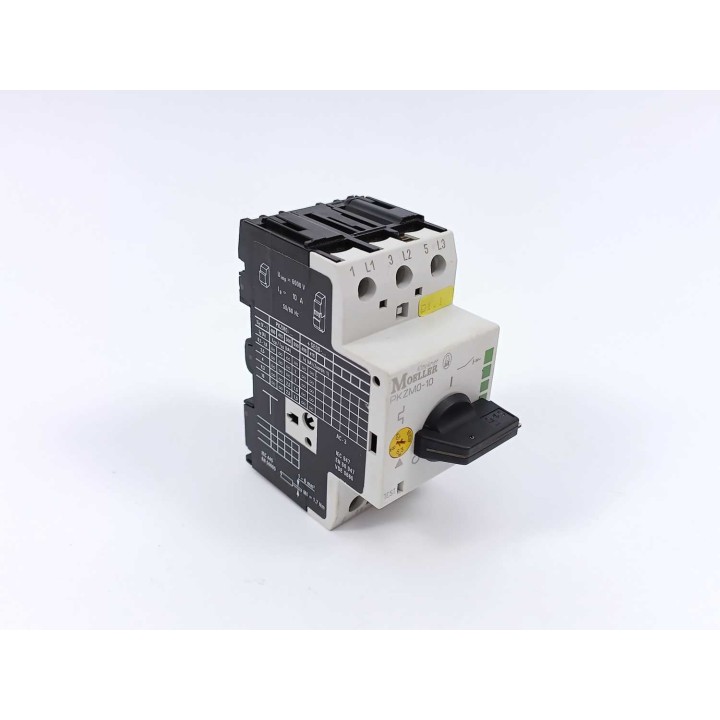 Moeller PKZM0-10