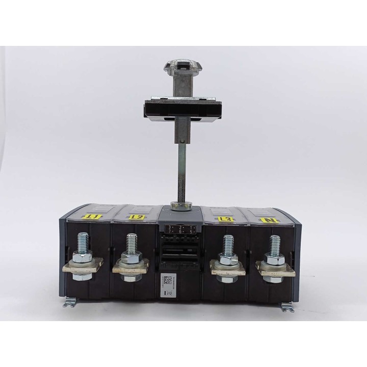 Siemens AG 3KD3640-0PE20-0