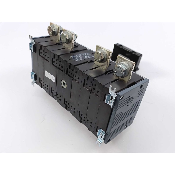 Siemens AG 3KD3640-0PE20-0