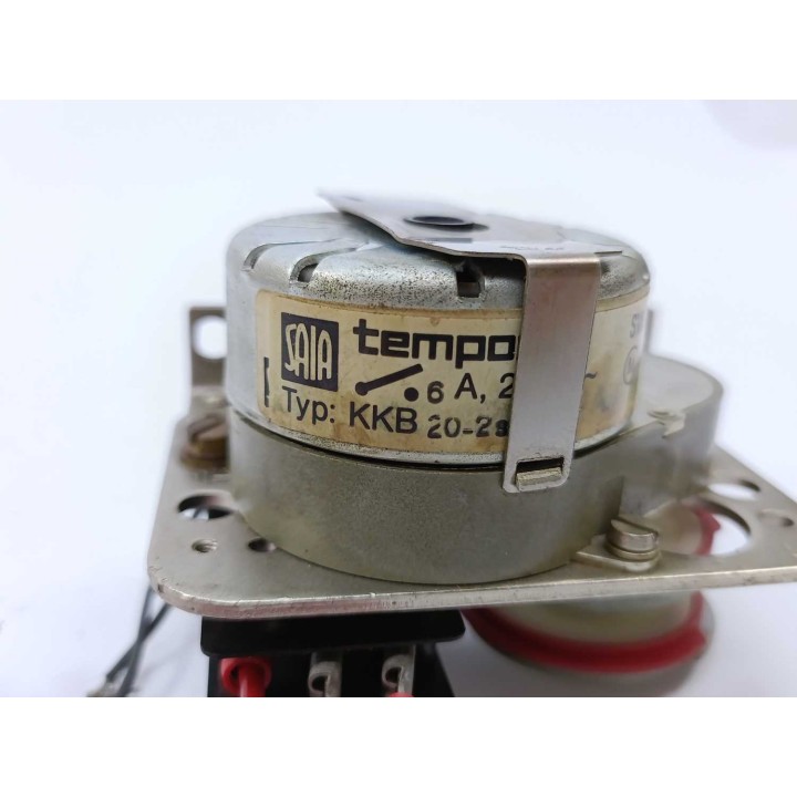 Tempo KKB 20-2s