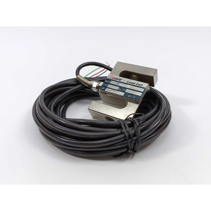 CNCELL WEIGHING ENGINEERING S-PKZ2