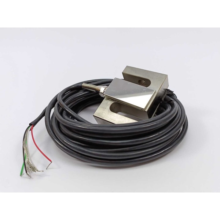 CNCELL WEIGHING ENGINEERING S-PKZ2