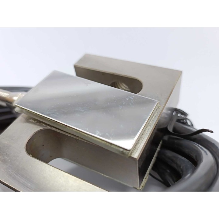 CNCELL WEIGHING ENGINEERING S-PKZ2