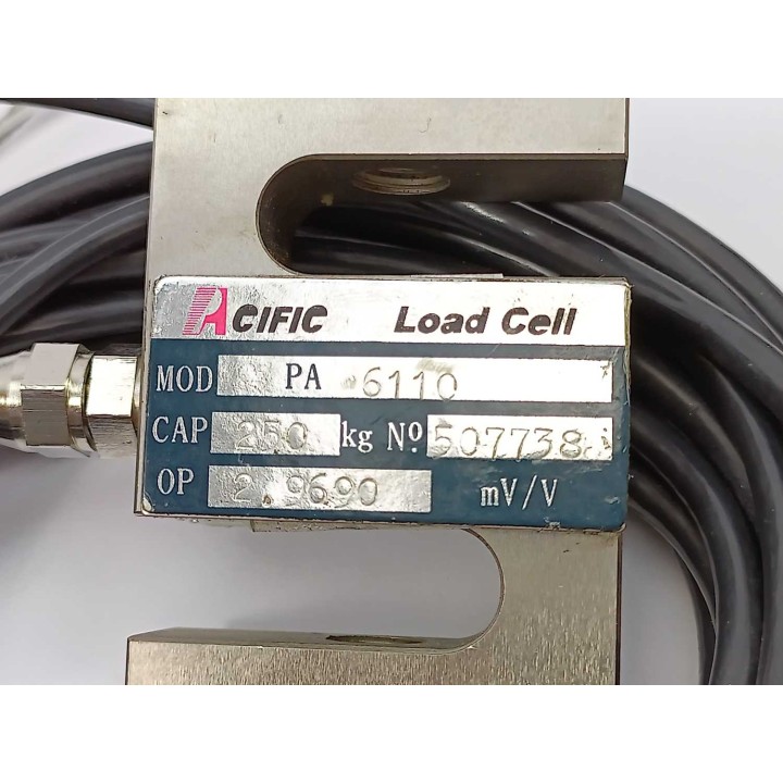 CNCELL WEIGHING ENGINEERING S-PKZ2