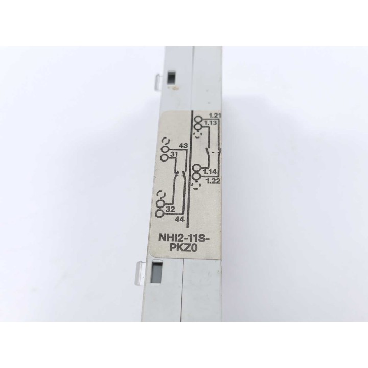 Moeller NHI2-11S-PKZ0