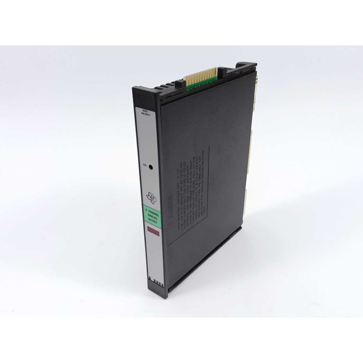 Texas Instruments Incorporated 500-5047-A