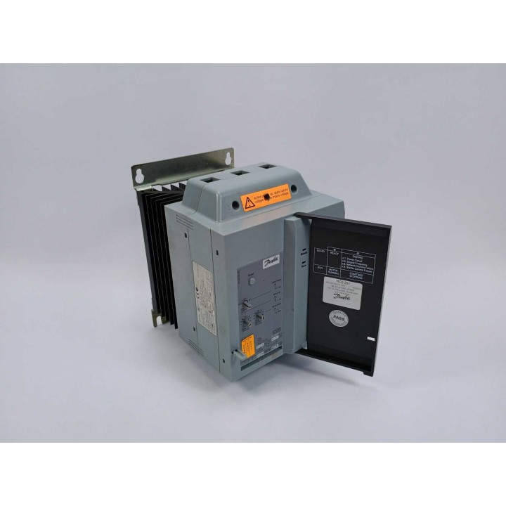 Danfoss MCD 201