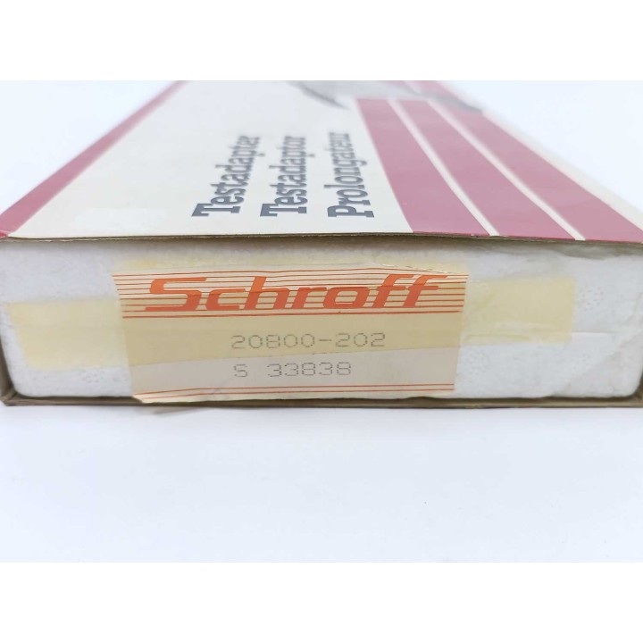 Schroff 20800-202