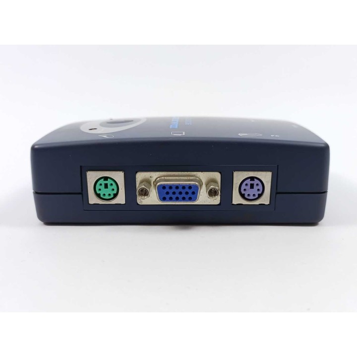 KVM-CAT5 KVM-CAT5 (T)