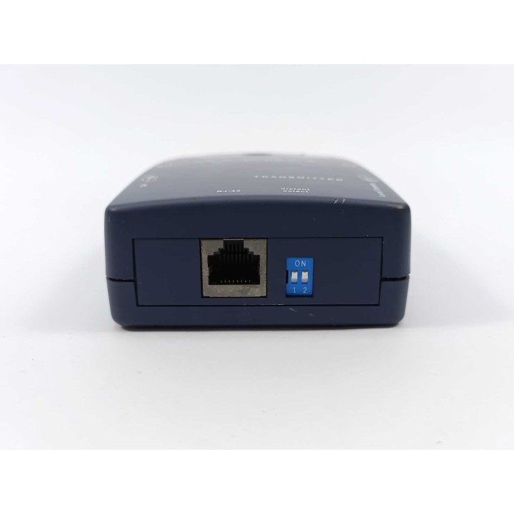 KVM-CAT5 KVM-CAT5 (T)