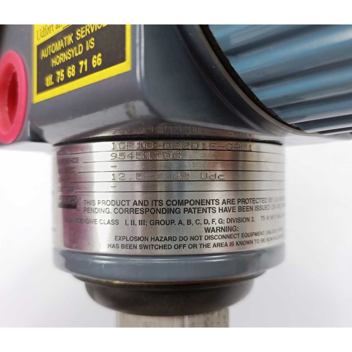 AUTOMATIK SERVICE IGP10-D22D1E-GHL1