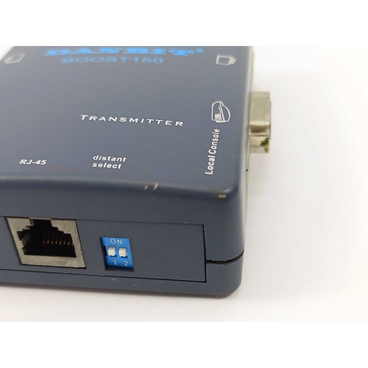 KVM-CAT5 KVM-CAT5 (T)